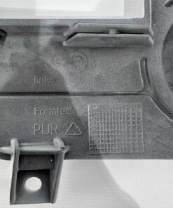 Niesmann+Bischoff Leuchtenträger-Halterung Front Set rechts / links – Bild 8