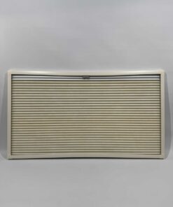 Niesmann+Bischoff Remis Kombirollo 1400x750mm RAL9001 – Bild 6