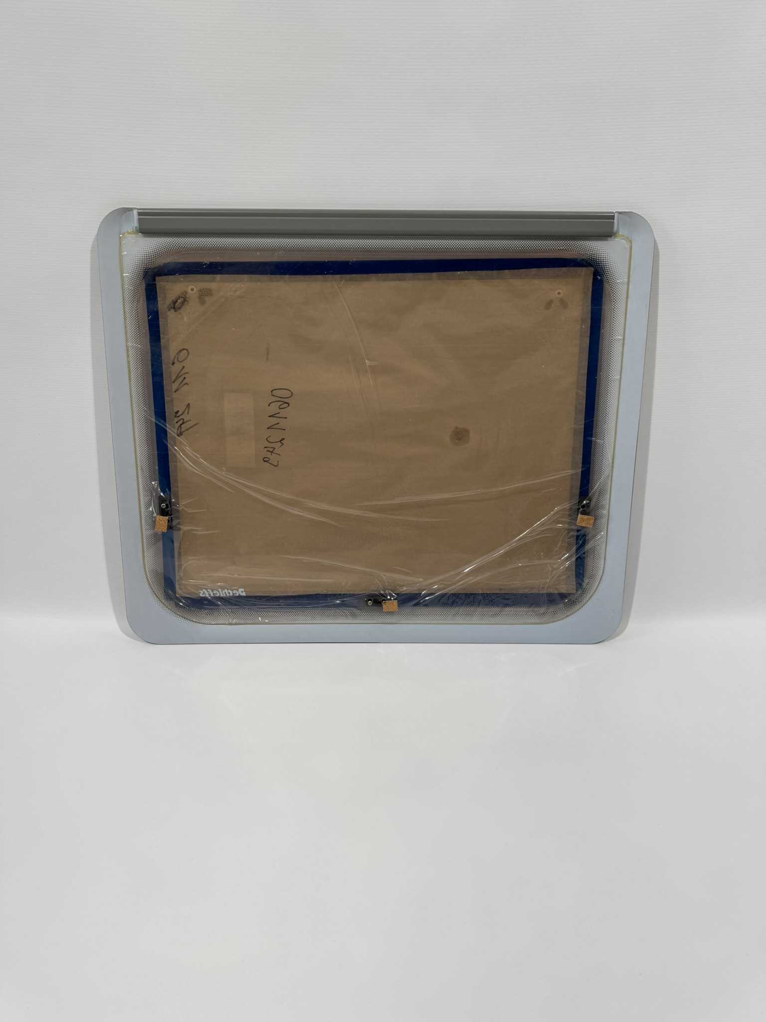 Dethleffs Ausstellscheibe ca. 680x560mm Roxite 80 – Bild 5
