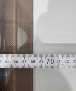 Dethleffs Ausstellscheibe ca. 680x560mm Roxite 80 – Bild 7