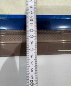 Dethleffs Ausstellscheibe ca. 680x560mm Roxite 80 – Bild 9