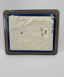 Dethleffs Ausstellscheibe ca. 680x560mm Roxite 80 – Bild 2