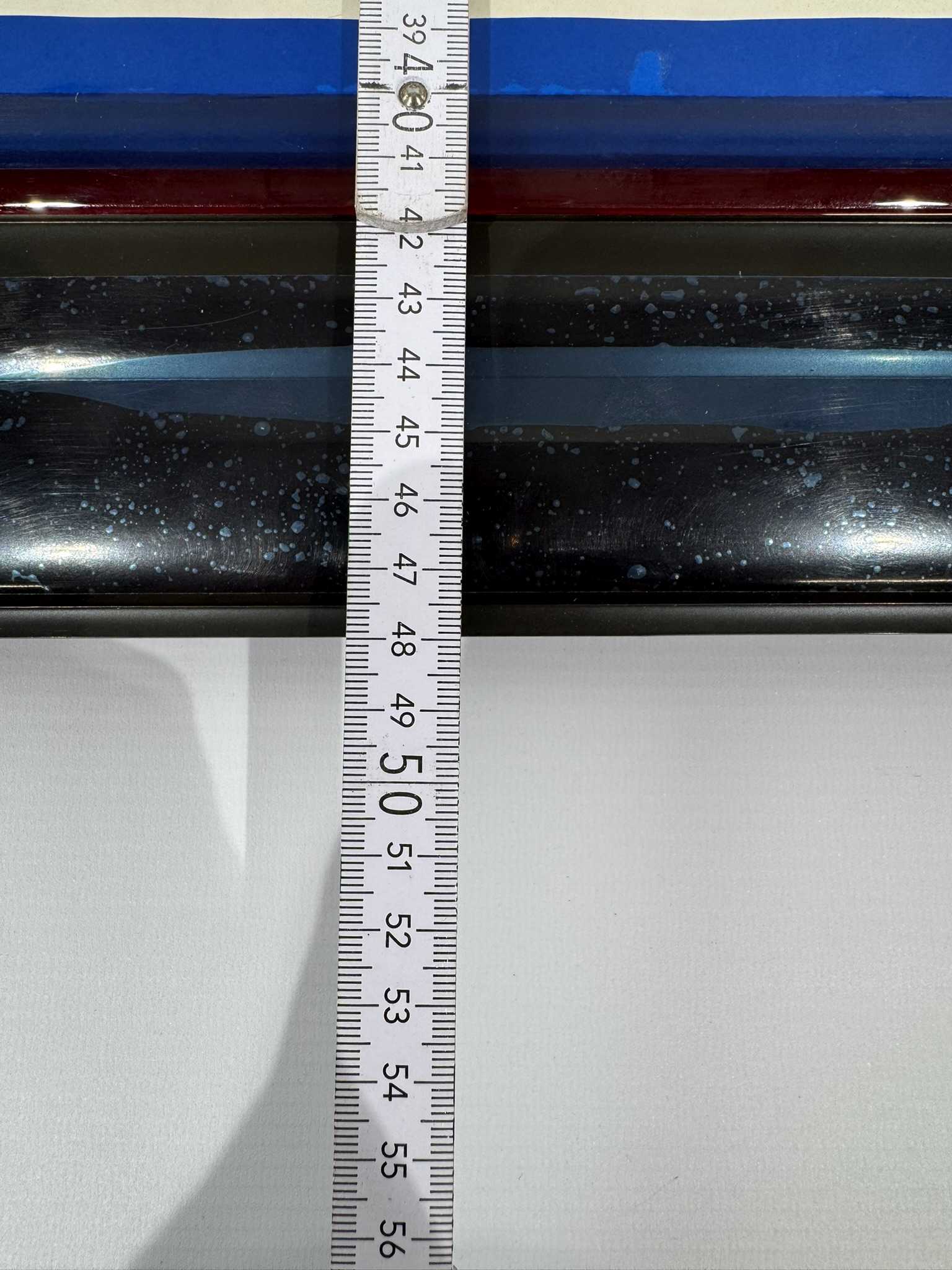 Dethleffs Ausstellscheibe ca. 875x480mm Roxite 80 – Bild 9