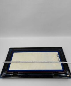 Dethleffs Ausstellscheibe ca. 875x480mm Roxite 80 – Bild 10