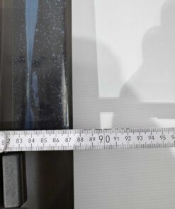 Dethleffs Ausstellscheibe ca. 875x480mm Roxite 80 – Bild 11