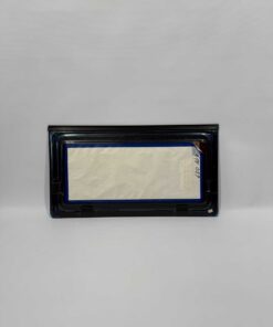 Dethleffs Ausstellscheibe ca. 875x480mm Roxite 80