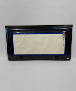 Dethleffs Ausstellscheibe ca. 875x480mm Roxite 80 – Bild 2