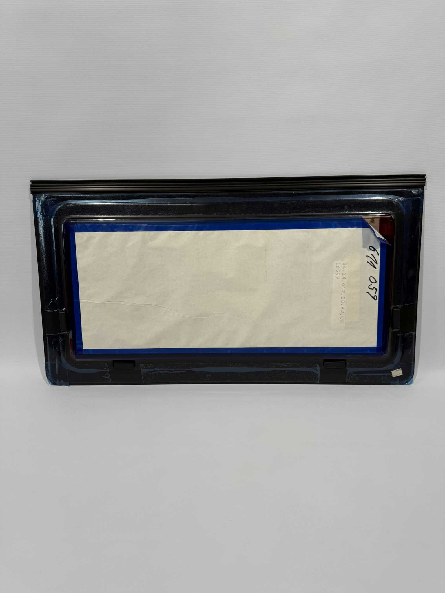 Dethleffs Ausstellscheibe ca. 875x480mm Roxite 80 – Bild 2