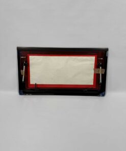 Dethleffs Ausstellscheibe ca. 875x480mm Roxite 80 – Bild 5