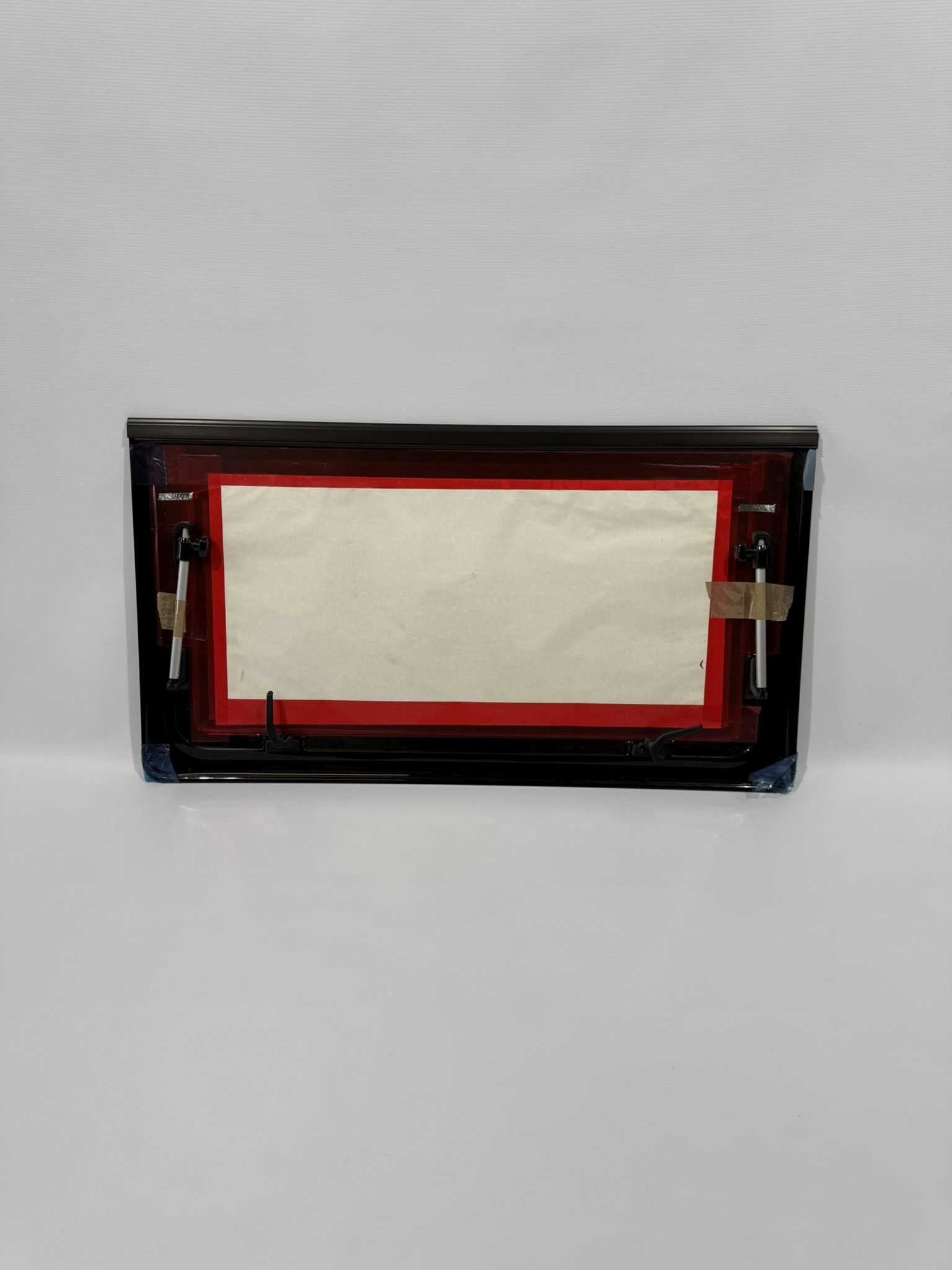 Dethleffs Ausstellscheibe ca. 875x480mm Roxite 80 – Bild 5