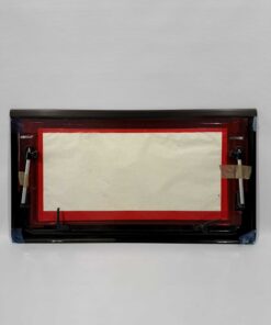 Dethleffs Ausstellscheibe ca. 875x480mm Roxite 80 – Bild 4