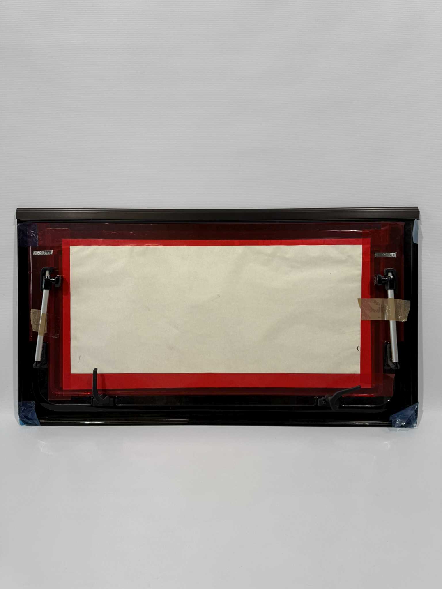 Dethleffs Ausstellscheibe ca. 875x480mm Roxite 80 – Bild 4