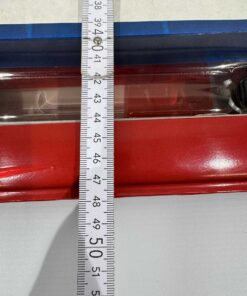 Dethleffs Ausstellscheibe ca. 570x480mm Roxite 80 – Bild 7