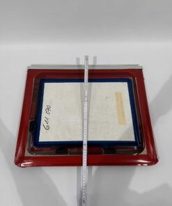 Dethleffs Ausstellscheibe ca. 570x480mm Roxite 80 – Bild 6