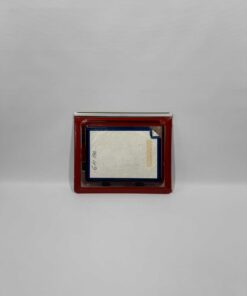 Dethleffs Ausstellscheibe ca. 570x480mm Roxite 80