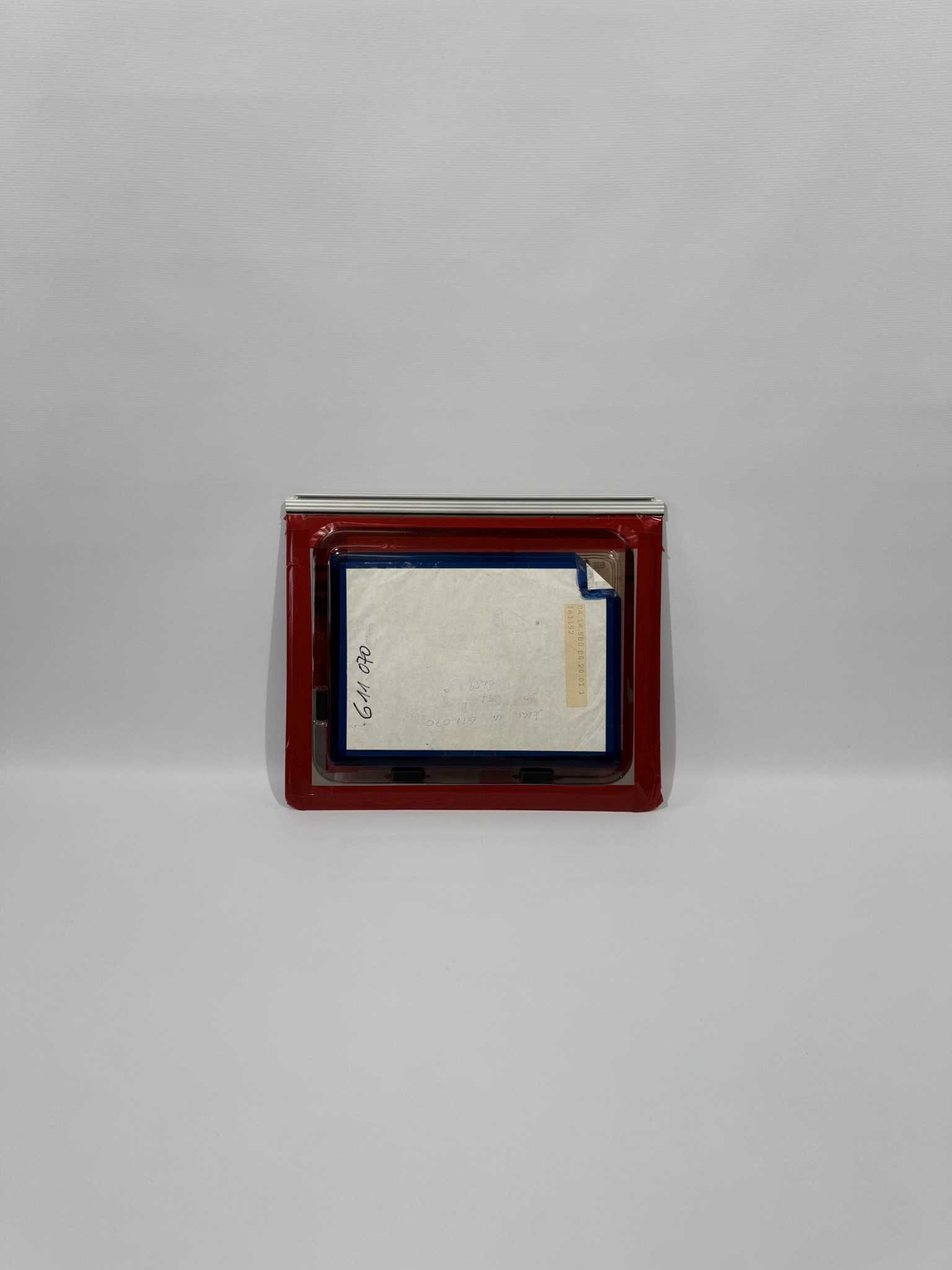 Dethleffs Ausstellscheibe ca. 570x480mm Roxite 80