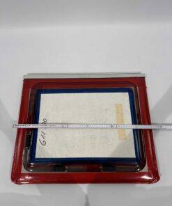 Dethleffs Ausstellscheibe ca. 570x480mm Roxite 80 – Bild 8