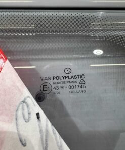Dethleffs Ausstellscheibe Polyplastic Roxite PMMA – Bild 3