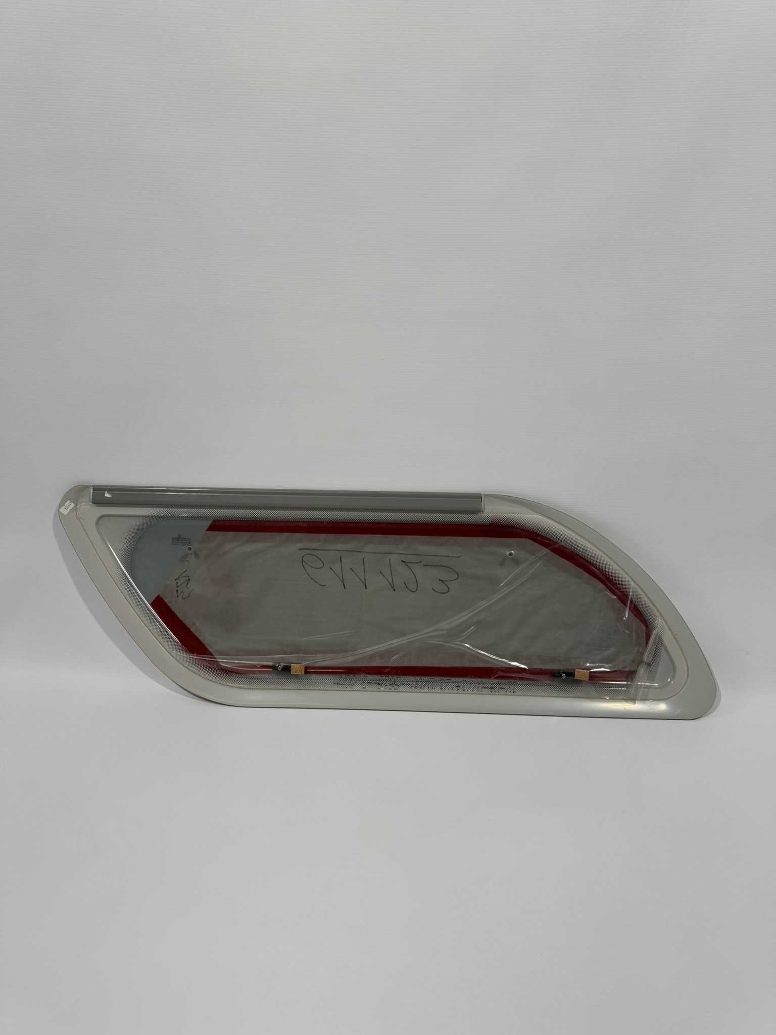 Dethleffs Ausstellscheibe Polyplastic Roxite PMMA – Bild 4