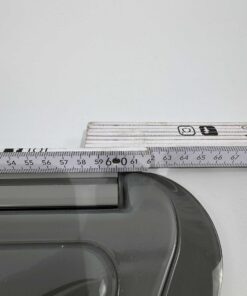 Dethleffs Ausstellscheibe Polyplastic Roxite PMMA – Bild 10
