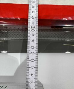 Dethleffs Ausstellscheibe Polyplastic Roxite PMMA – Bild 8