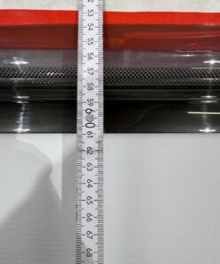 Dethleffs Ausstellscheibe Polyplastic 785x610mm Roxite PMMA – Bild 8