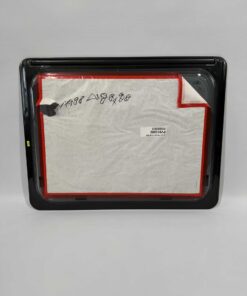 Dethleffs Ausstellscheibe Polyplastic 785x610mm Roxite PMMA – Bild 2