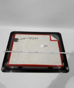 Dethleffs Ausstellscheibe Polyplastic 785x610mm Roxite PMMA – Bild 5