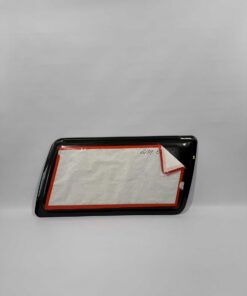 Dethleffs Ausstellscheibe Polyplastic ca. 1000x520mm Roxite PMMA