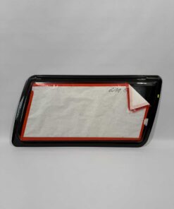 Dethleffs Ausstellscheibe Polyplastic ca. 1000x520mm Roxite PMMA – Bild 2