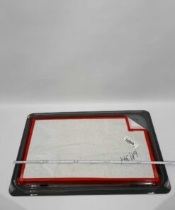 Dethleffs Ausstellscheibe Polyplastic ca. 980x610mm Roxite PMMA – Bild 5