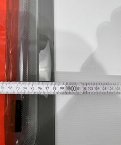 Dethleffs Ausstellscheibe Polyplastic ca. 980x610mm Roxite PMMA – Bild 6