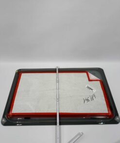 Dethleffs Ausstellscheibe Polyplastic ca. 980x610mm Roxite PMMA – Bild 7