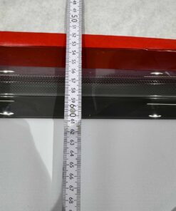 Dethleffs Ausstellscheibe Polyplastic ca. 980x610mm Roxite PMMA – Bild 8
