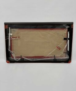Dethleffs Ausstellscheibe Polyplastic ca. 970x600mm Roxite PMMA – Bild 4