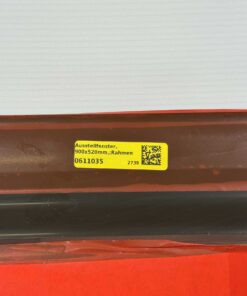 Dethleffs Ausstellscheibe Polyplastic ca. 970x600mm Roxite PMMA – Bild 6