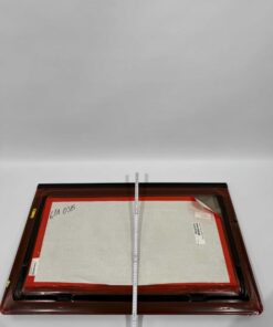 Dethleffs Ausstellscheibe Polyplastic ca. 970x600mm Roxite PMMA – Bild 10