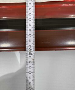 Dethleffs Ausstellscheibe Polyplastic ca. 970x600mm Roxite PMMA – Bild 11