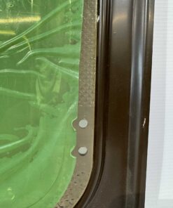Dethleffs Ausstellscheibe 955x525mm ParaPress D2162 braun – Bild 6