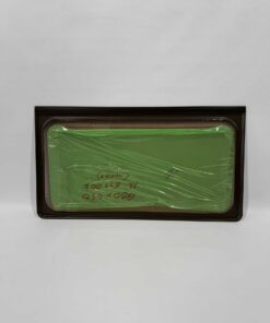 Dethleffs Ausstellscheibe 955x525mm ParaPress D2162 braun – Bild 2