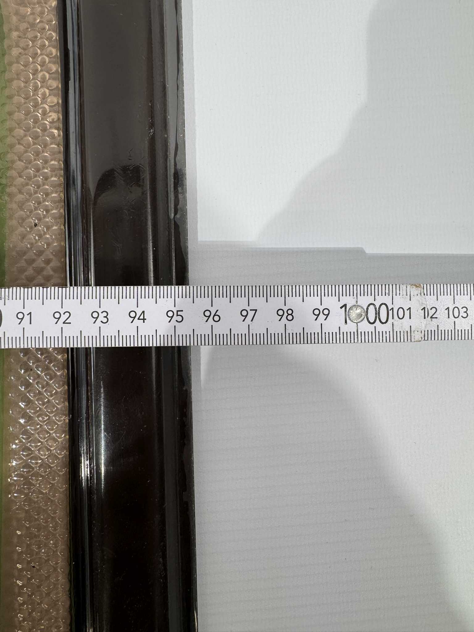 Dethleffs Ausstellscheibe 955x525mm ParaPress D2162 braun – Bild 8