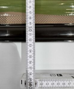 Dethleffs Ausstellscheibe 955x525mm ParaPress D2162 braun – Bild 10
