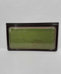 Dethleffs Ausstellscheibe 955x525mm ParaPress D2162 braun – Bild 4
