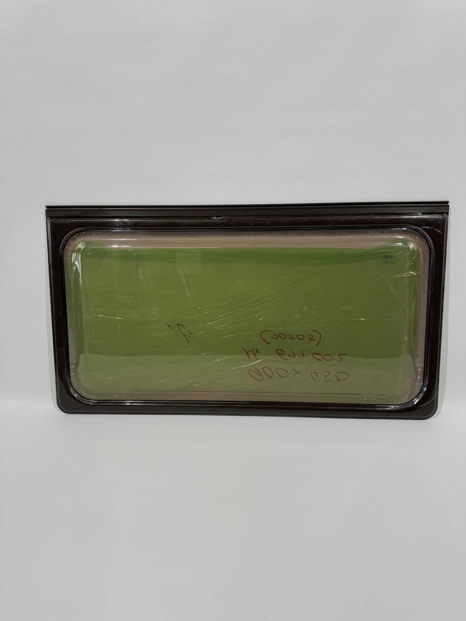 Dethleffs Ausstellscheibe 955x525mm ParaPress D2162 braun – Bild 4
