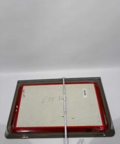 Dethleffs Ausstellscheibe ca. 980x615mm Roxite 94 – Bild 7
