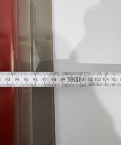 Dethleffs Ausstellscheibe ca. 980x615mm Roxite 94 – Bild 10