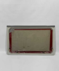 Dethleffs Ausstellscheibe ca. 980x615mm Roxite 94 – Bild 4