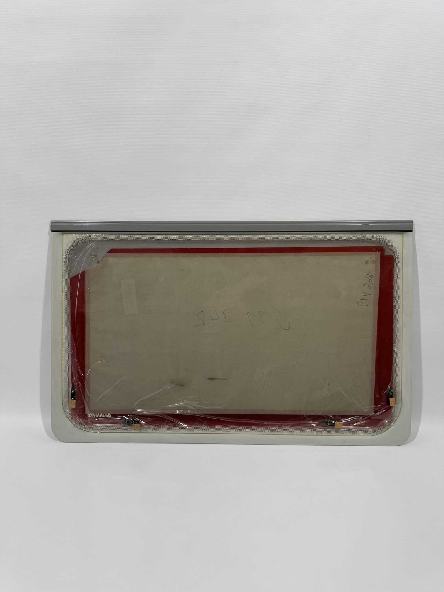 Dethleffs Ausstellscheibe ca. 980x615mm Roxite 94 – Bild 4