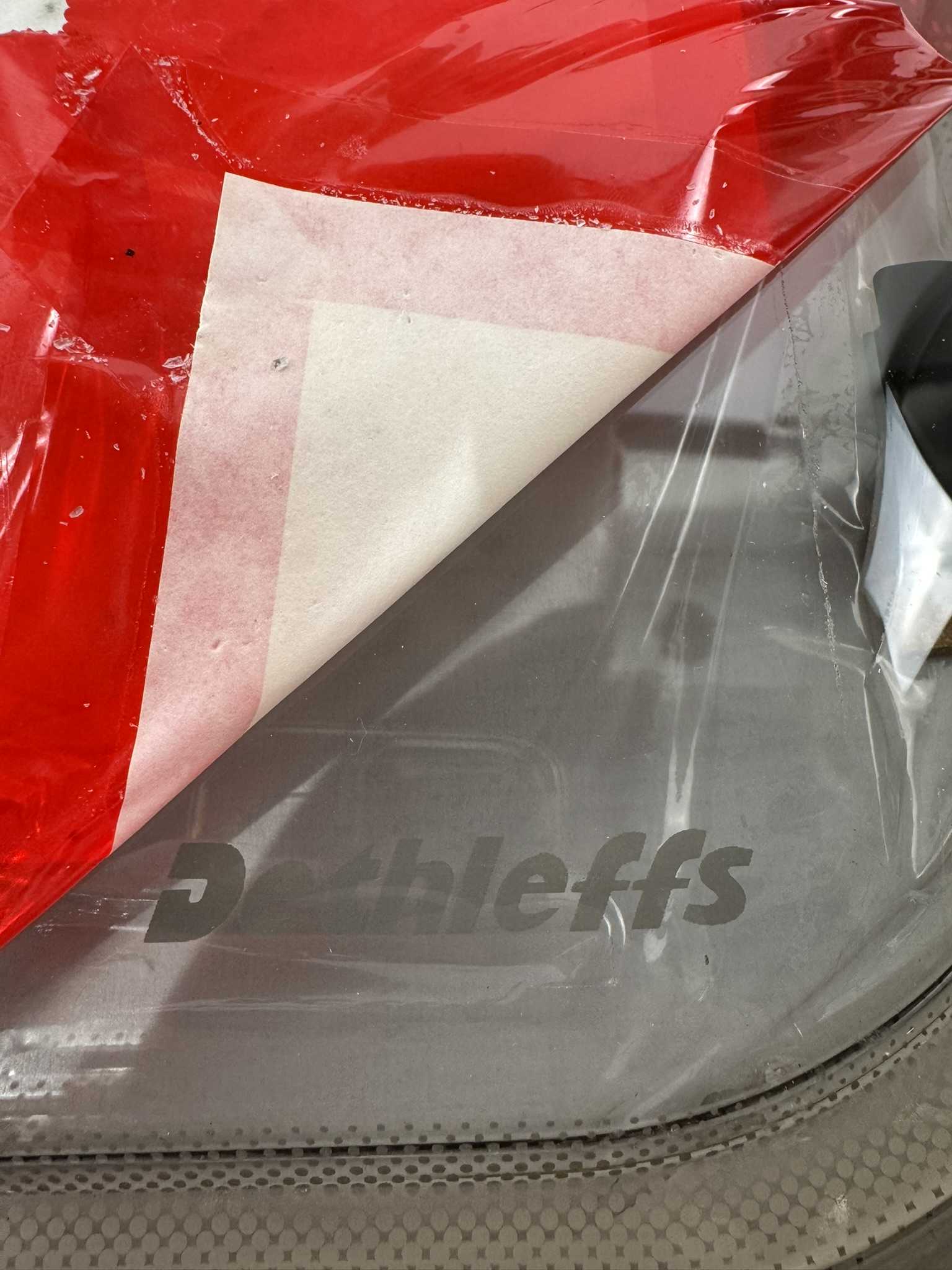 Dethleffs Ausstellscheibe ca. 980x615mm Roxite 94 – Bild 6