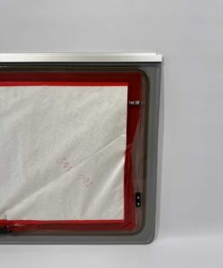 Dethleffs Ausstellscheibe ca. 980x610mm Roxite 94 – Bild 8